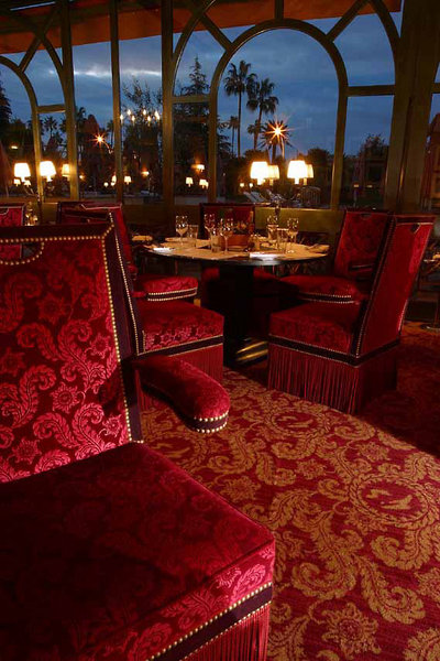 مجستیک باریری