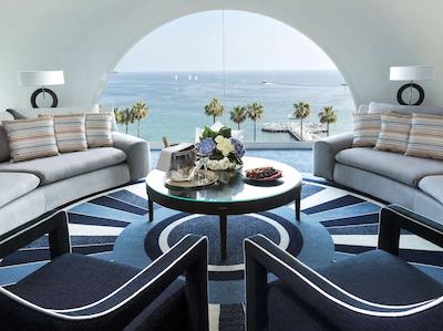 مجستیک باریری