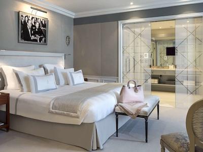 مجستیک باریری