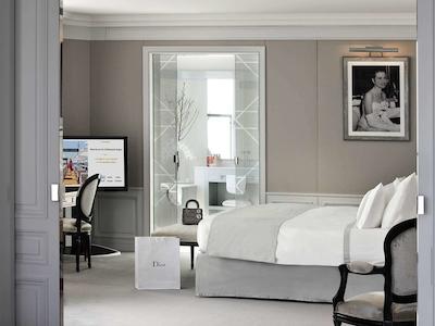 مجستیک باریری