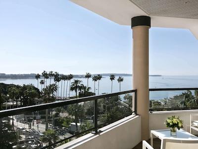 مجستیک باریری