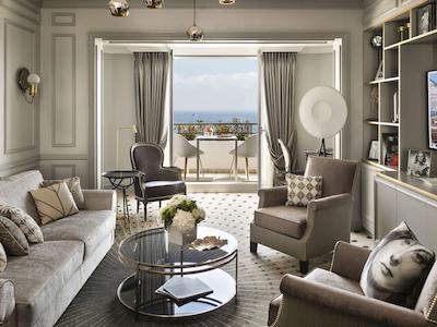 مجستیک باریری