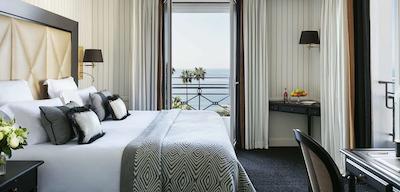 مجستیک باریری