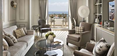 مجستیک باریری