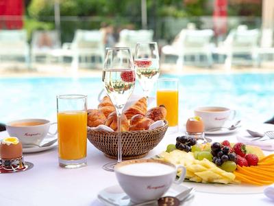 مجستیک باریری