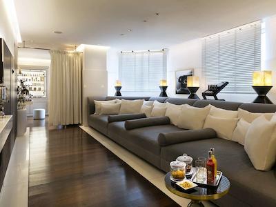 مجستیک باریری