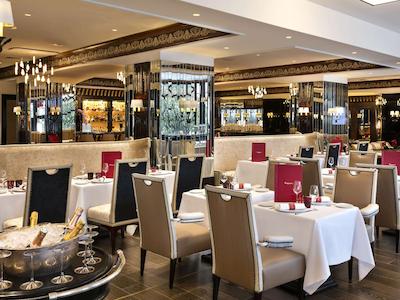 مجستیک باریری