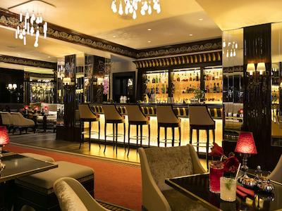 مجستیک باریری