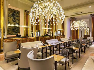 مجستیک باریری