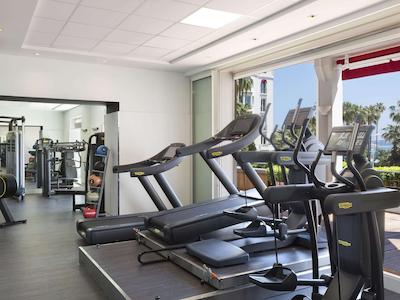 مجستیک باریری