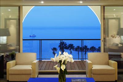 مجستیک باریری