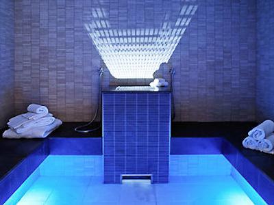 مجستیک باریری