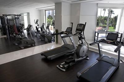 مجستیک باریری