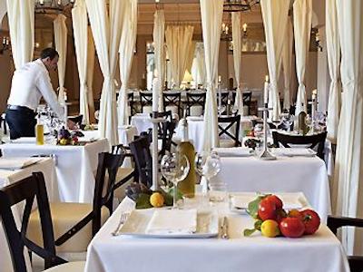 مجستیک باریری