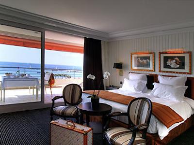 مجستیک باریری