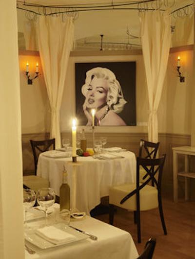 مجستیک باریری