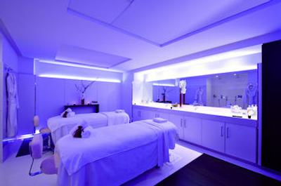 مجستیک باریری