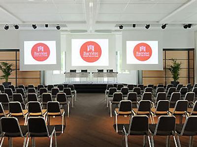 مجستیک باریری