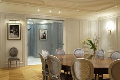 مجستیک باریری