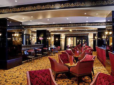 مجستیک باریری