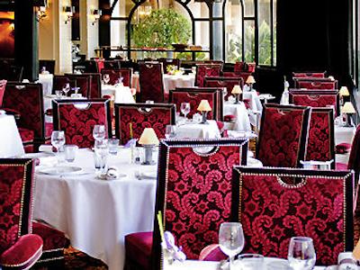 مجستیک باریری