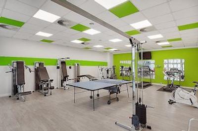 هالیدی این برلین سیتی ایست