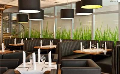 هالیدی این برلین سیتی ایست