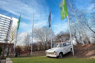 هالیدی این برلین سیتی ایست