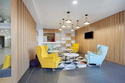 هالیدی این برلین سیتی ایست