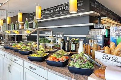 هالیدی این برلین سیتی ایست