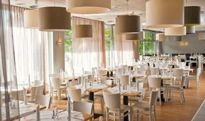 هالیدی این برلین سیتی ایست