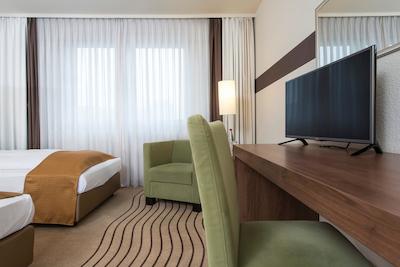 هالیدی این برلین سیتی ایست