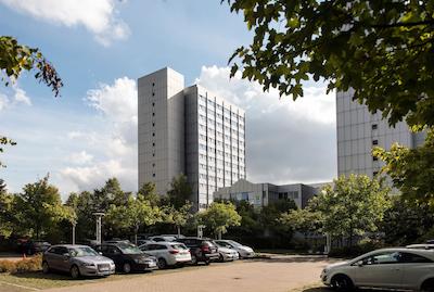 هالیدی این برلین سیتی ایست