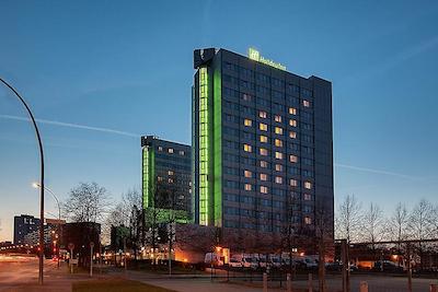 هالیدی این برلین سیتی ایست