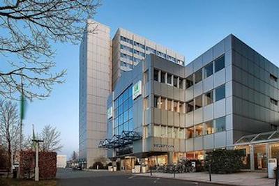 هالیدی این برلین سیتی ایست