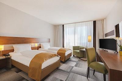 هالیدی این برلین سیتی ایست