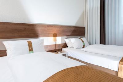 هالیدی این برلین سیتی ایست