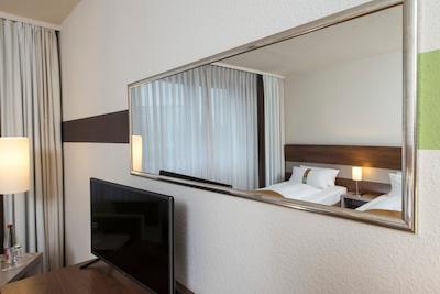 هالیدی این برلین سیتی ایست