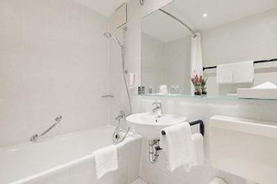 هالیدی این برلین سیتی ایست