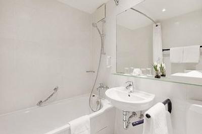 هالیدی این برلین سیتی ایست