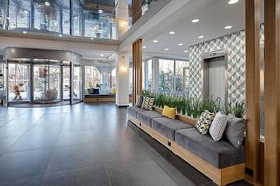 هالیدی این برلین سیتی ایست