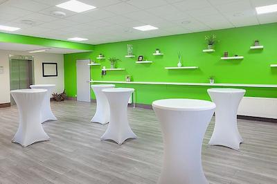 هالیدی این برلین سیتی ایست