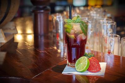 هالیدی این برلین سیتی ایست