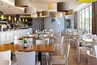 هالیدی این برلین سیتی ایست