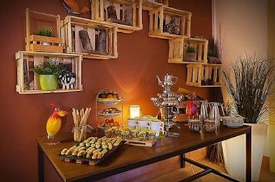 هالیدی این برلین سیتی ایست