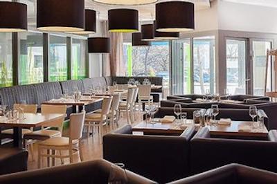 هالیدی این برلین سیتی ایست