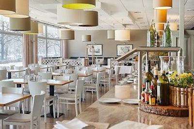 هالیدی این برلین سیتی ایست