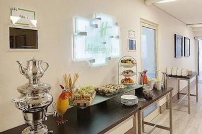 هالیدی این برلین سیتی ایست