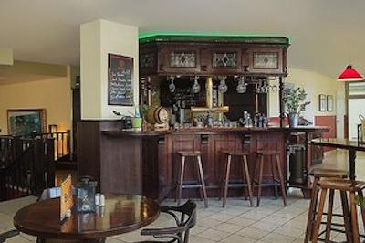 هالیدی این برلین سیتی ایست