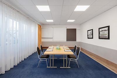 هالیدی این برلین سیتی ایست